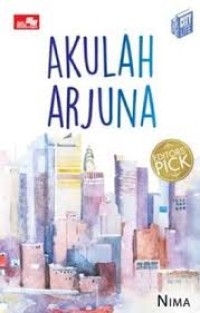 Image of Akulah Arjuna