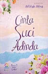 Image of Cinta Suci Adinda