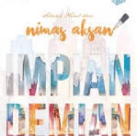 Image of Impian Demian