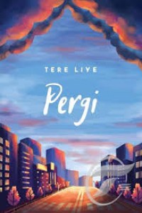 Image of Pergi