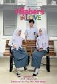 Image of Hijabers in love