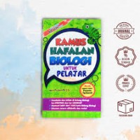 Image of Kamus Hafalan Biologi Untuk Pelajar