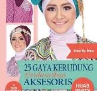 Image of 25 Gaya Kerudung Berdasarkan Aksesoris