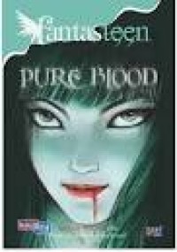 Image of Pure Blood
