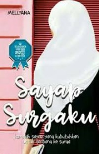 Image of Sayap Surgaku