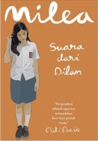Image of Milea : Suara dari Dilan