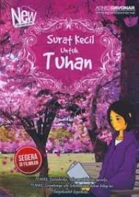 Image of Surat kecil untuk tuhan
