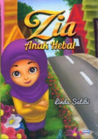 Image of Zia Anak Hebat